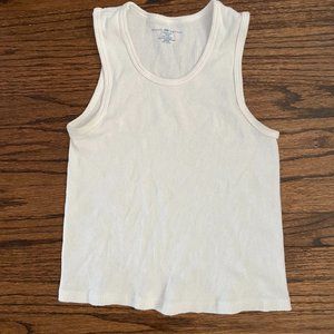 Brandy Melville tank top, size s